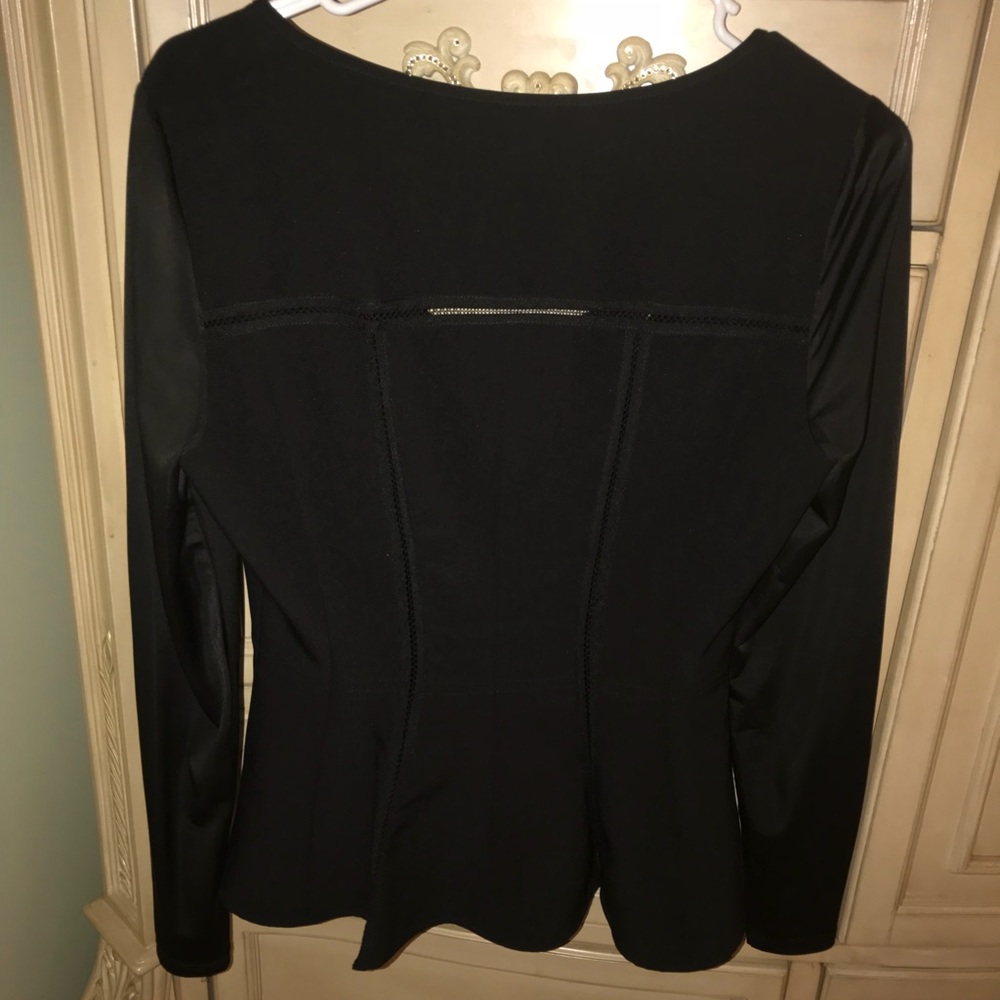Bebe shirt size Small - Picture 6 of 7